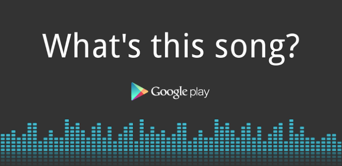 The Google Sound Search – эксперт по музыке.